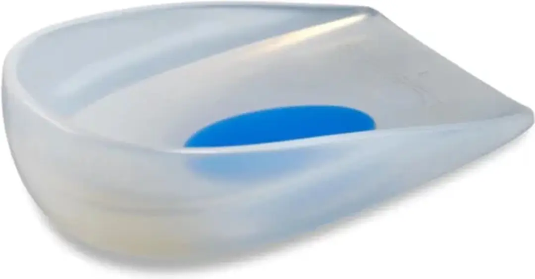 MySole Special Silisoft Heelcup - 1 Paar Maat 45-47 - afbeelding 5 van 6
