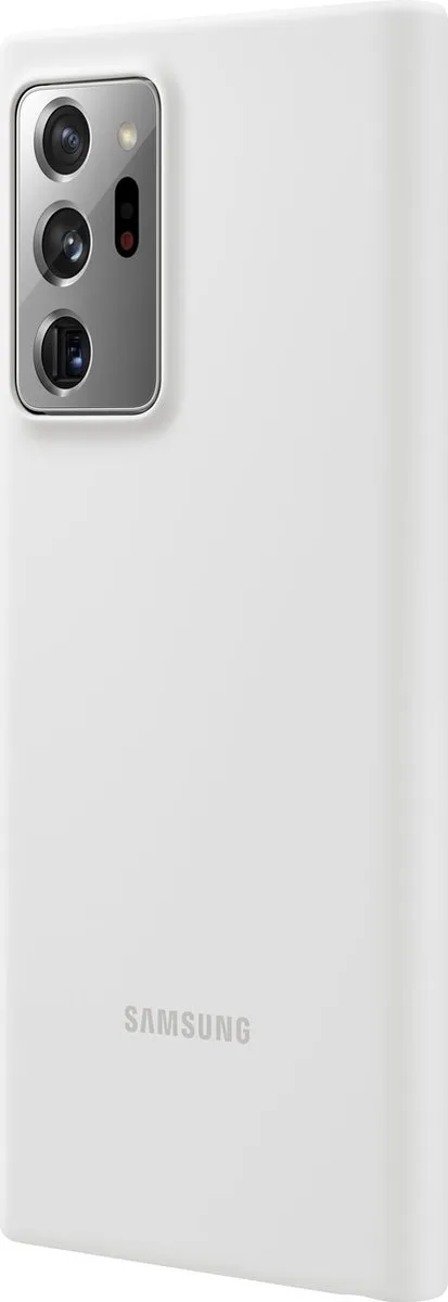 Samsung Silicone Hoesje EF-PN985TWEGEU - Wit