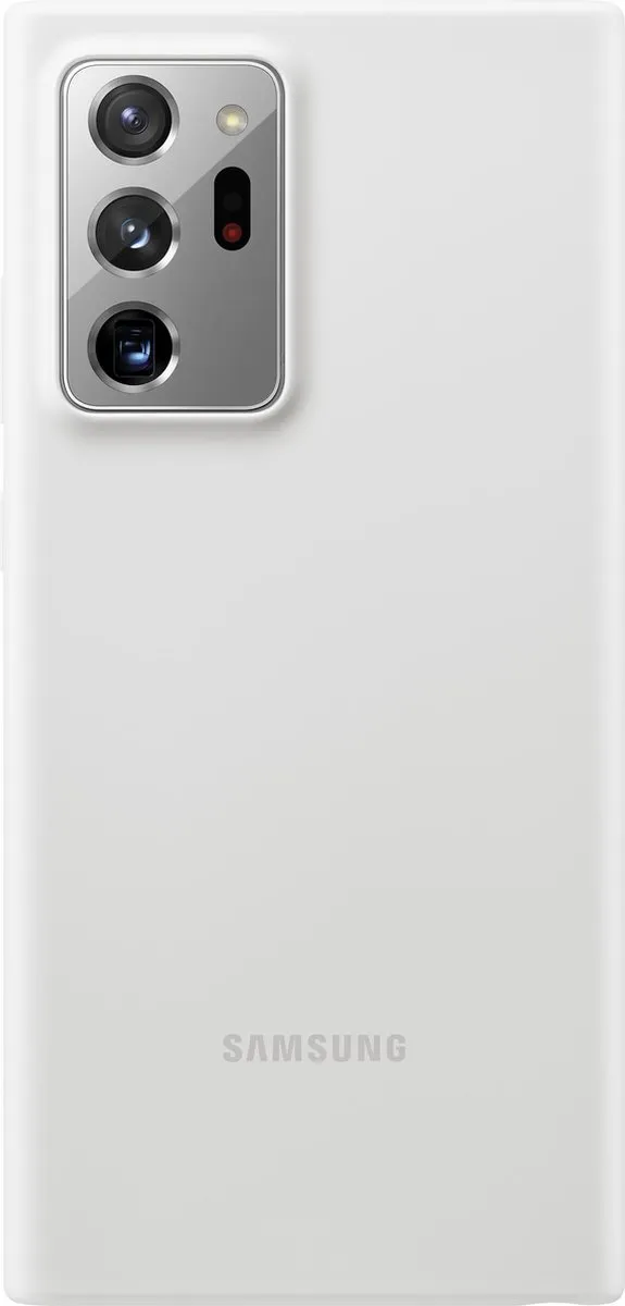 Samsung Silicone Hoesje EF-PN985TWEGEU