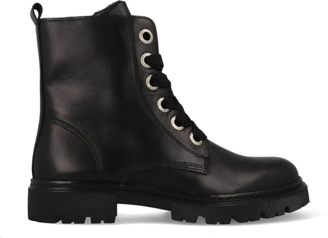 BullBoxer AJS506E6L BLCK