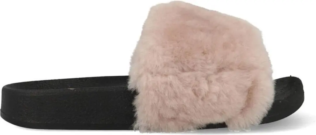 Warmbat Slippers
