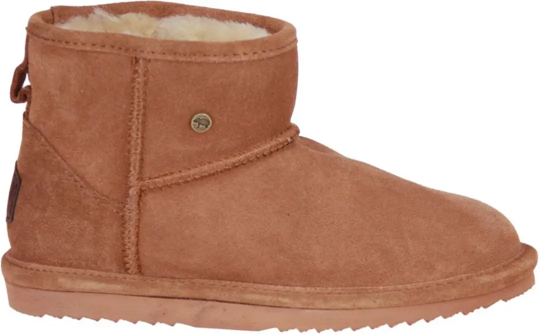 Warmbat Wallaby Laarzen WLY221025 - Maat 34 - afbeelding 5 van 6