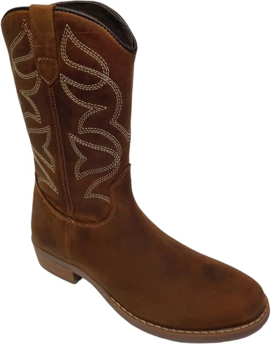 Gattino G1175 Laarzen Cognac 33