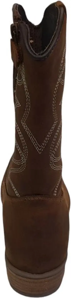 Gattino G1175 Laarzen Cognac 33 - afbeelding 2 van 4