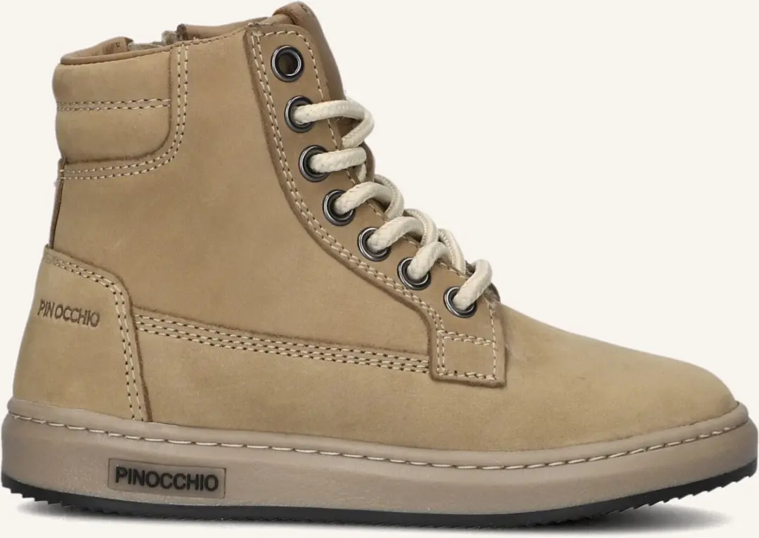 Pinocchio P2187 Boots Jongens
