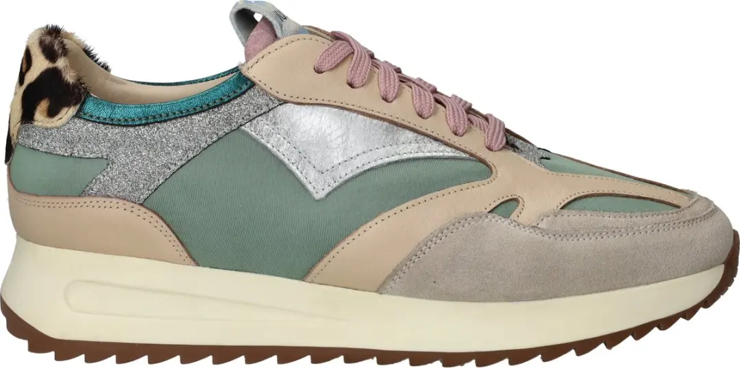 IQÔNIC Sneakers