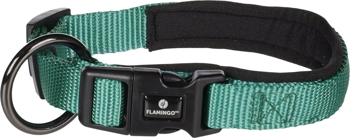 Flamingo Abbi Halsband
