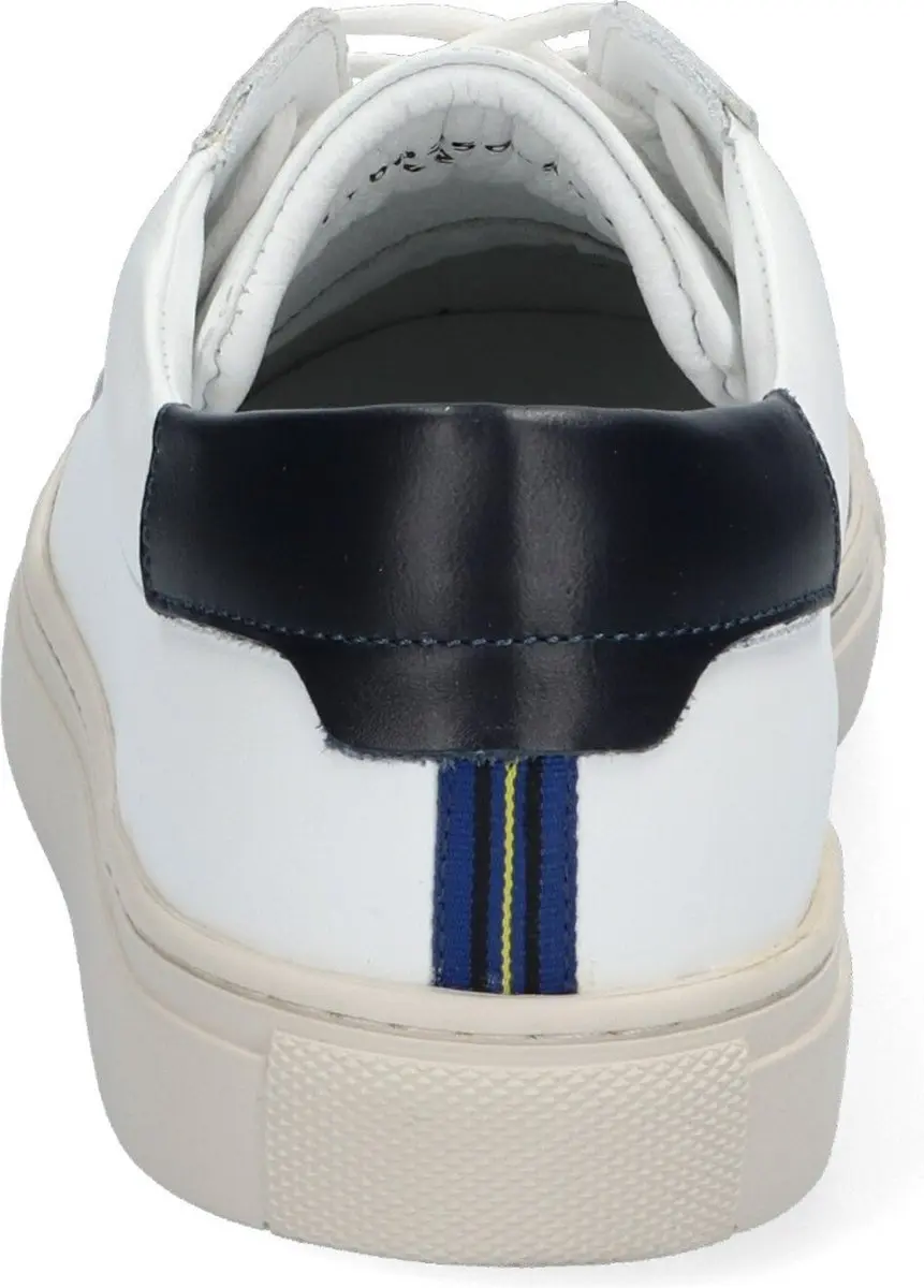McGregor Heren Sneakers 621300790 - Wit - afbeelding 6 van 6
