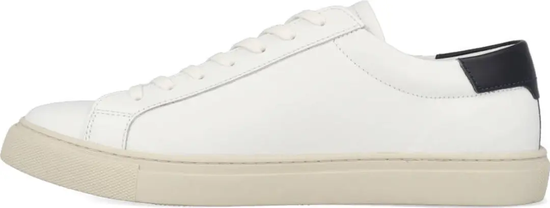 McGregor Heren Sneakers 621300790 - Wit - afbeelding 3 van 6