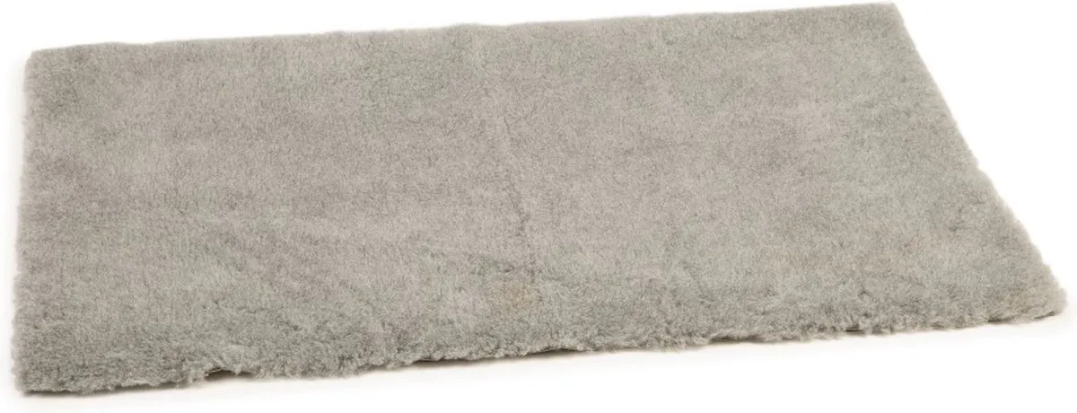 Beeztees Eco Vetbed Bench Rumax Grijs 121 cm - Hond