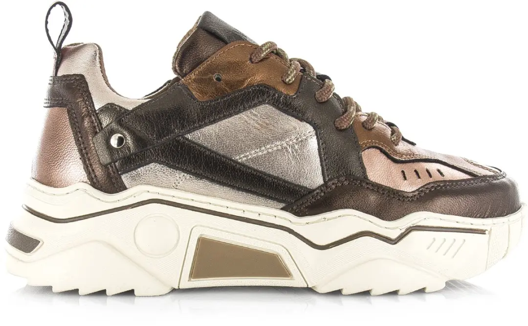 DWRS label PLUTO drk brown cipra