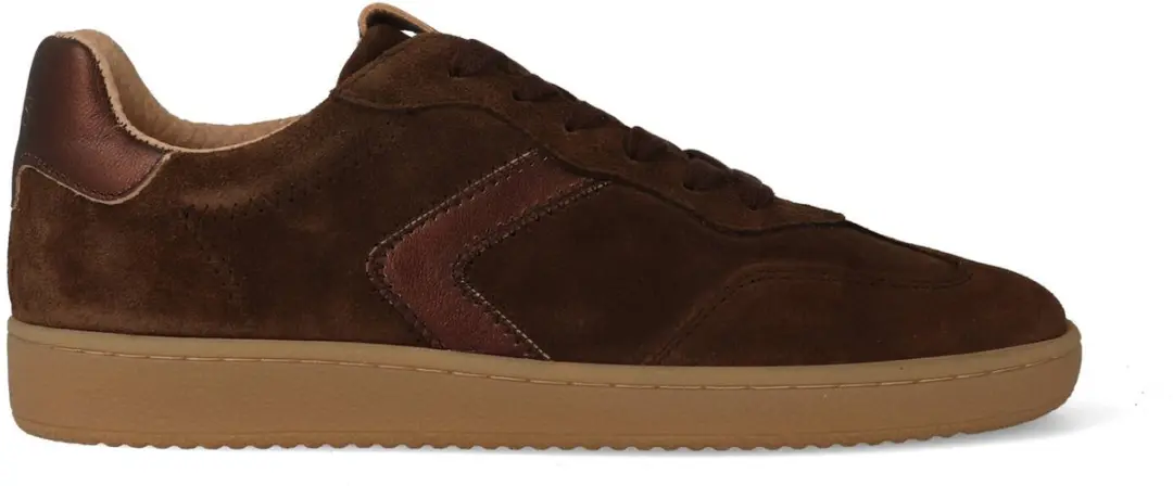 DWRS label Salta dark brown