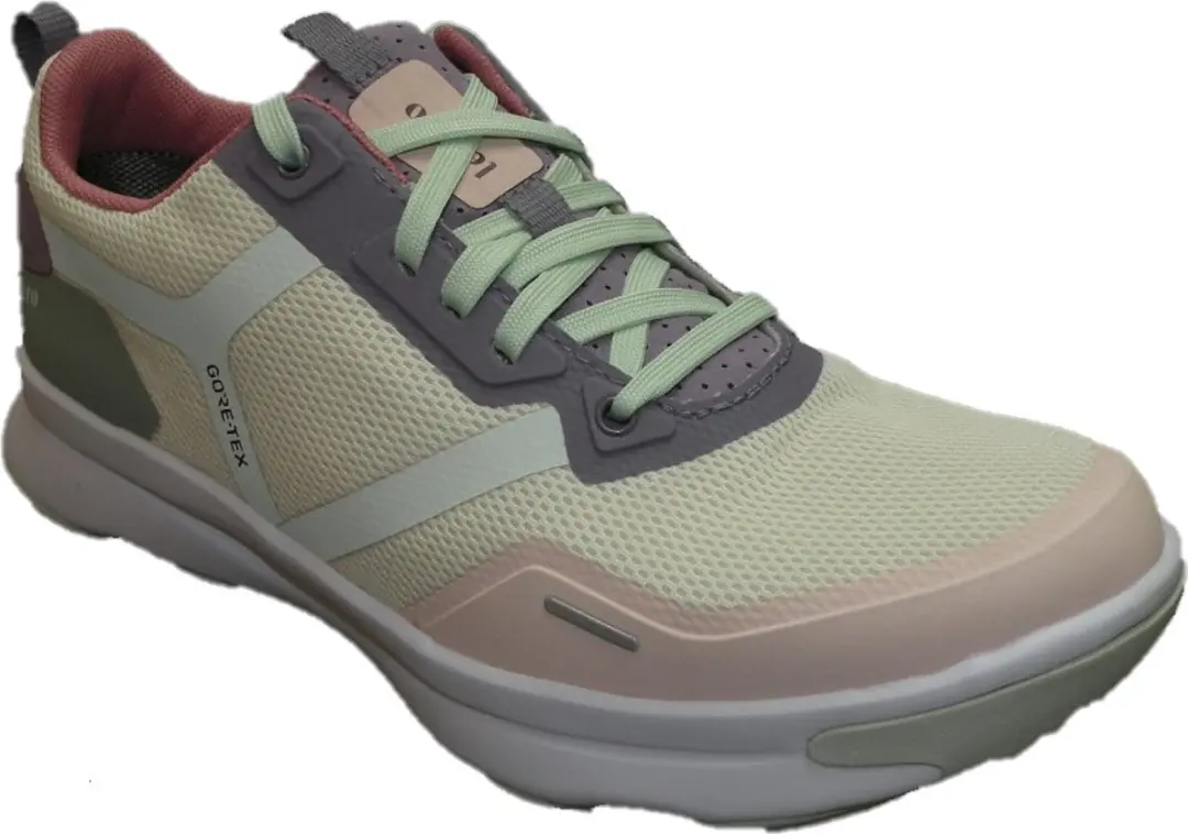 Legero 2-140 Sneakers Wit - afbeelding 2 van 4