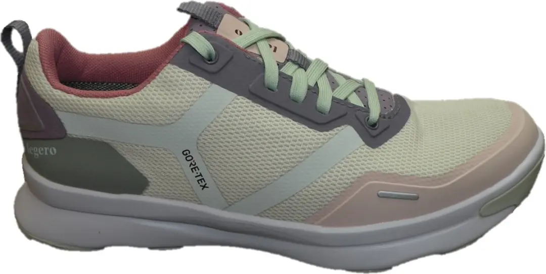 Legero 2-140 Sneakers Wit