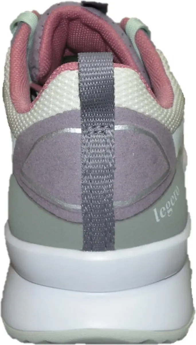 Legero 2-140 Sneakers Wit - afbeelding 3 van 4