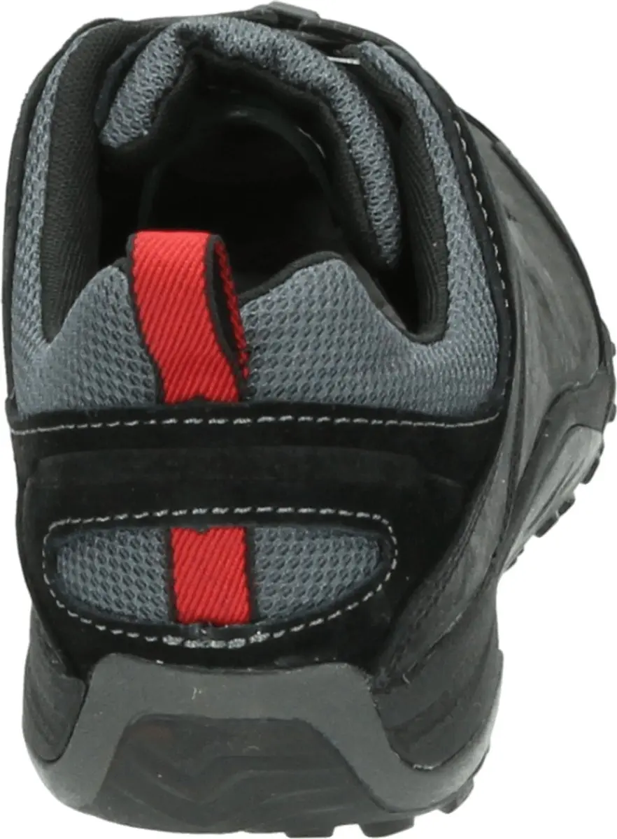 Ganter 256767 KURT-K Herensneakers - Zwart 45 - afbeelding 6 van 6
