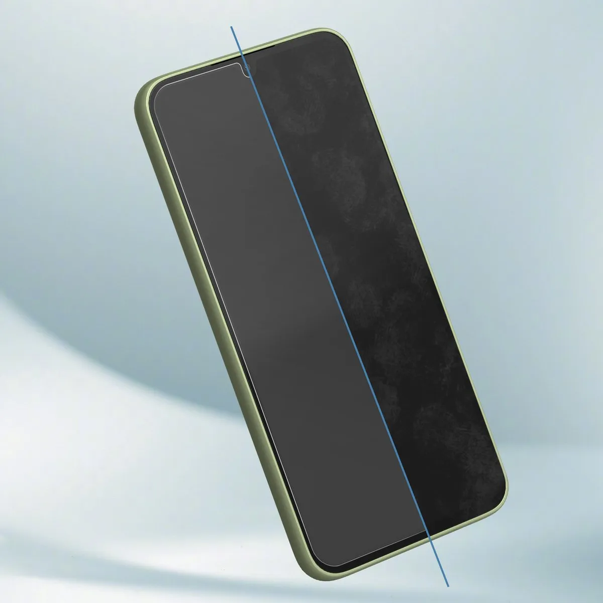 Samsung Galaxy A34 Screenprotector - 1 Stuk