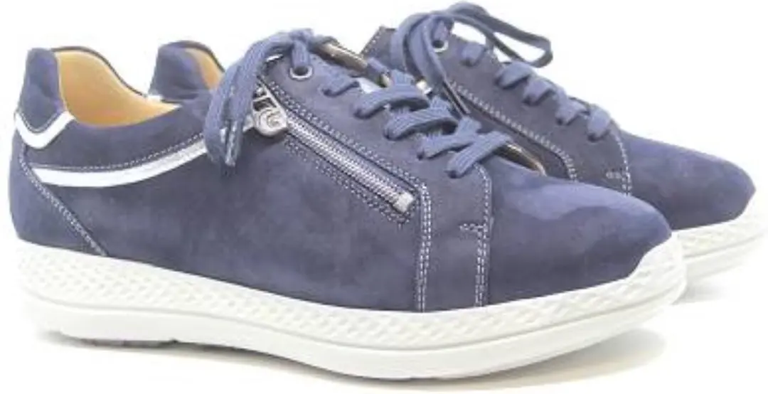 Ganter Wijdte KL 209912 - Donkerblauw - afbeelding 5 van 5
