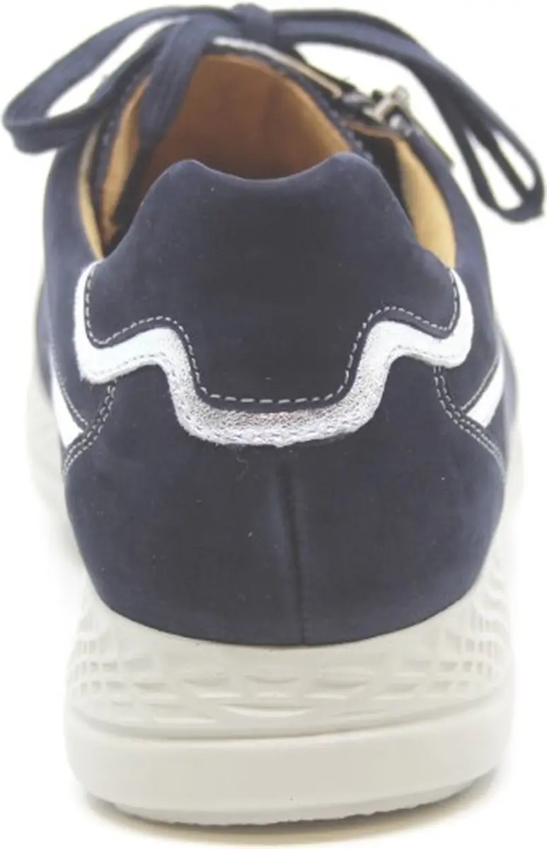 Ganter Wijdte KL 209912 - Donkerblauw - afbeelding 4 van 5