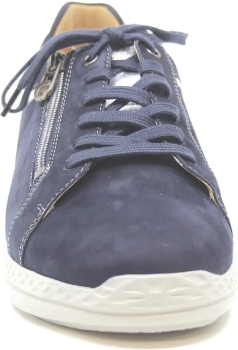 Ganter Wijdte KL 209912 - Donkerblauw - afbeelding 3 van 5