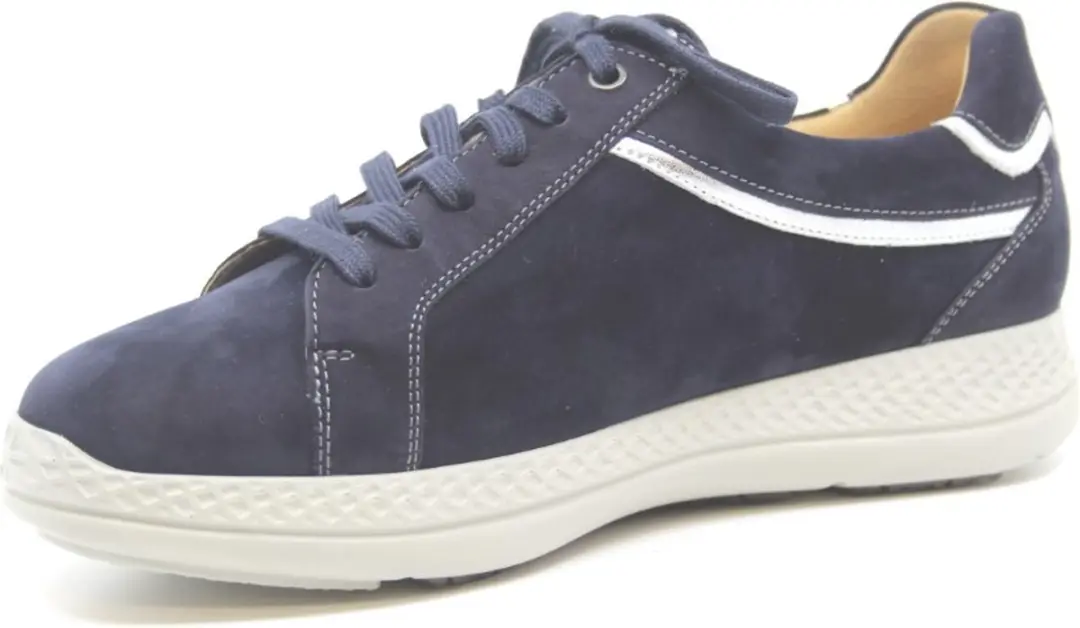 Ganter Wijdte KL 209912 - Donkerblauw - afbeelding 2 van 5
