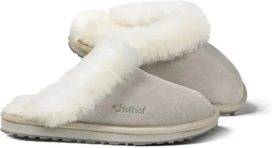 Fellhof Primo pantoffels dames maat 40