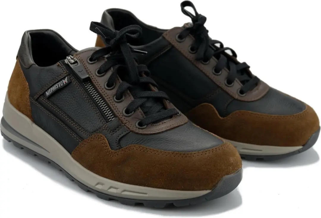 Mephisto Bradley