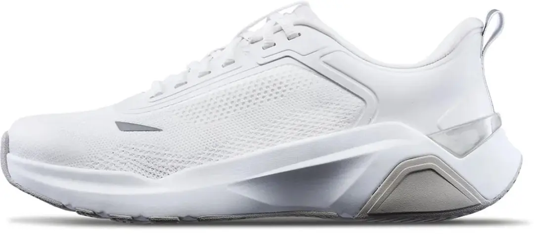TYR Tecknit 2 Schoenen Wit/Zwart Limoen 42.5 - afbeelding 6 van 6