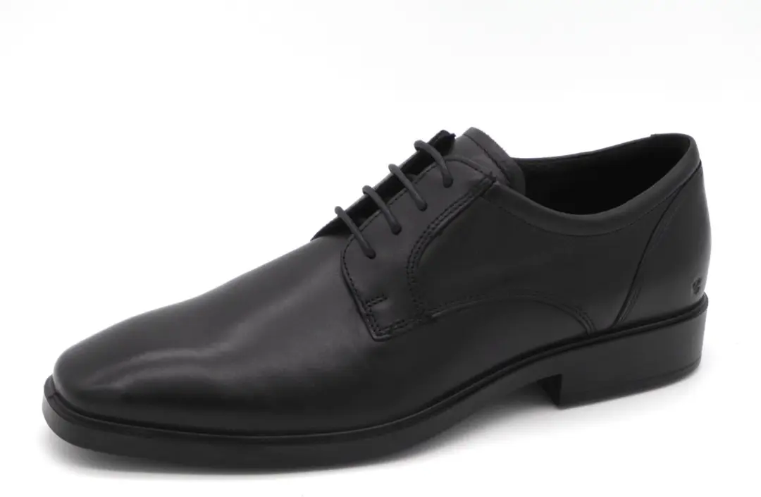 Ecco Metropole Milan heren nette schoen