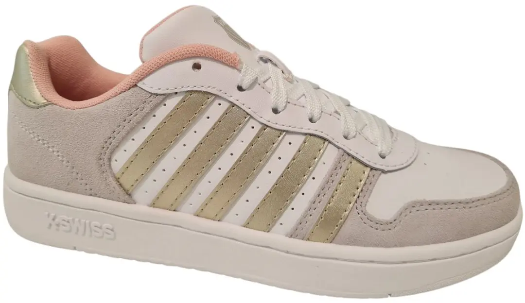 K-SWISS Court Palisades Dames Sneaker
