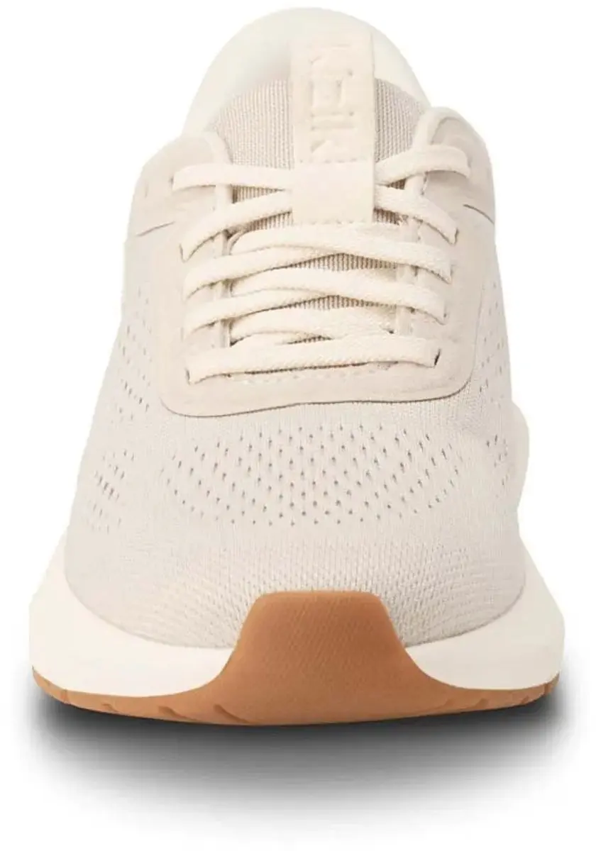 Kizik Athens WATH-2510 Dames Sneakers 38 Beige - afbeelding 5 van 6