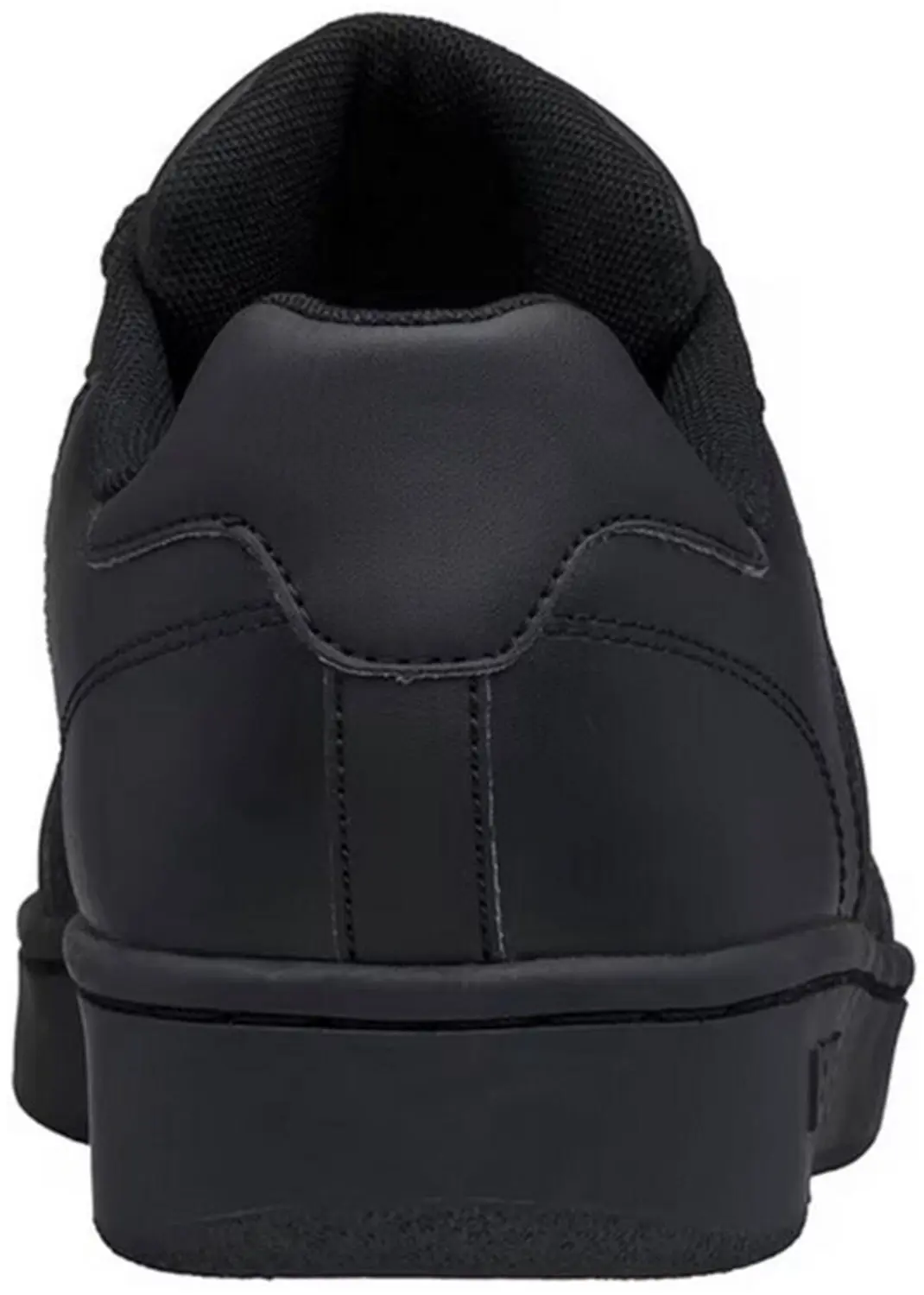 K-Swiss Court Shield II Herentrainers 44 - Zwart - afbeelding 4 van 6