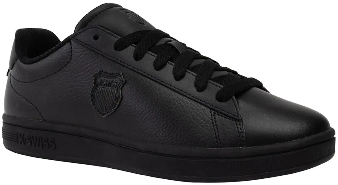 K-Swiss Court Shield II Herentrainers 44