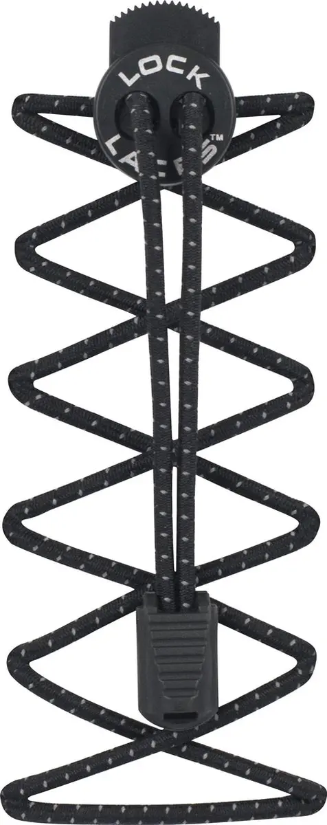 Nathan Run Laces