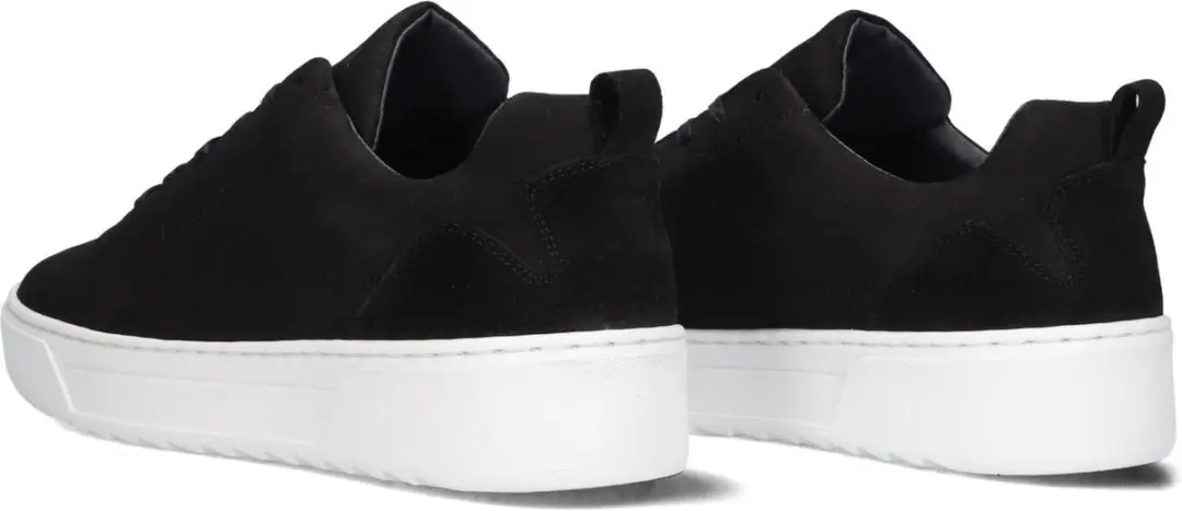 Cycleur De Luxe Pokes Sneakers - Zwart - Maat 40 - afbeelding 5 van 6