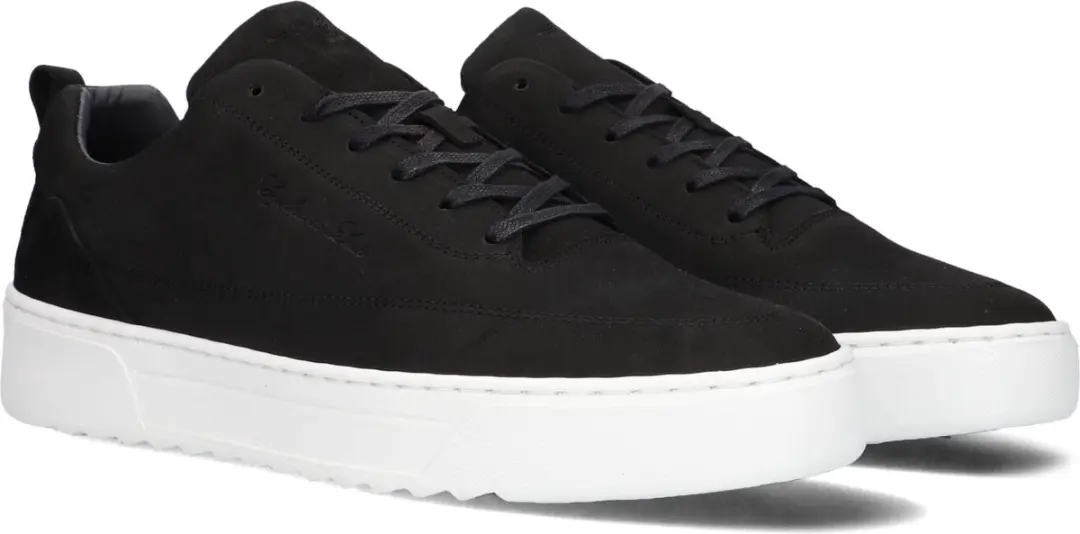 Cycleur De Luxe Pokes Sneakers - Zwart - Maat 40 - afbeelding 6 van 6
