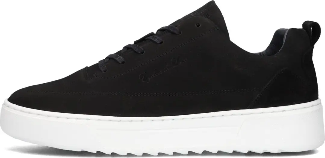 Cycleur De Luxe Pokes Sneakers - Zwart - Maat 40 - afbeelding 4 van 6