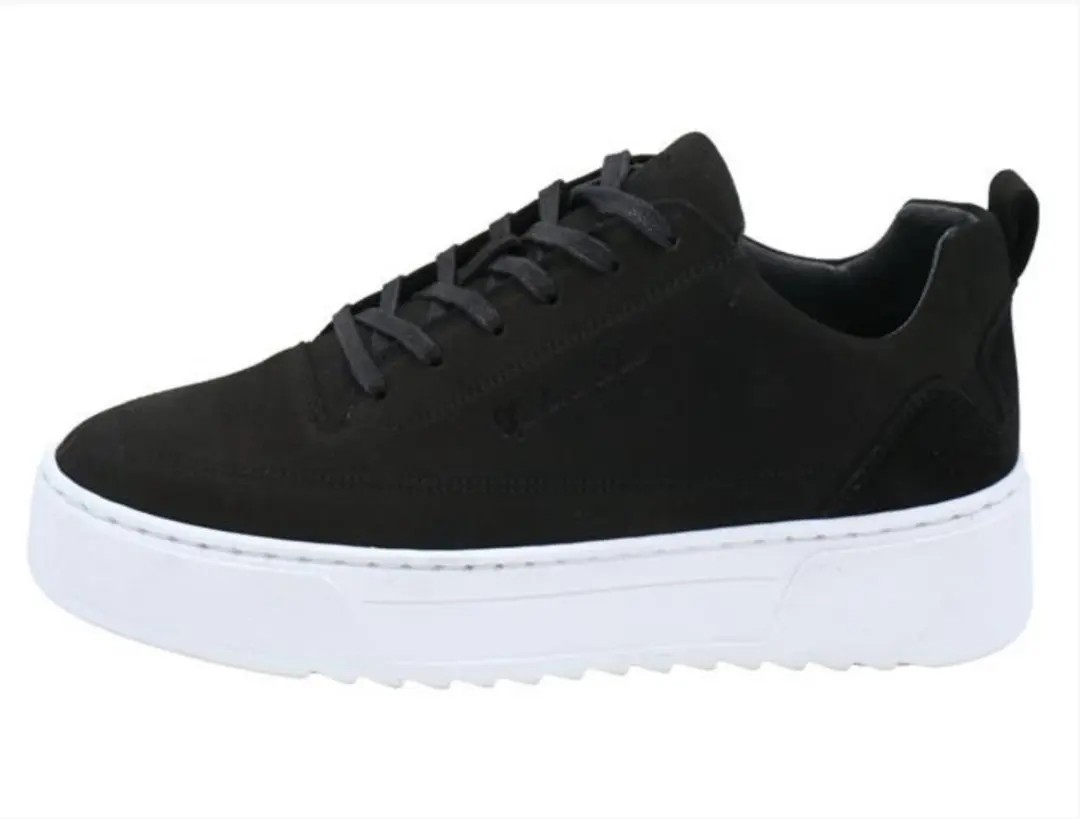 Cycleur De Luxe Pokes Sneakers - Zwart - Maat 40 - afbeelding 2 van 6