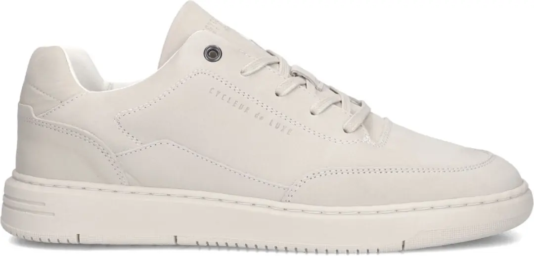 Cycleur De Luxe Hospital B-nd1 Sneakers - Heren - Beige - Maat 44
