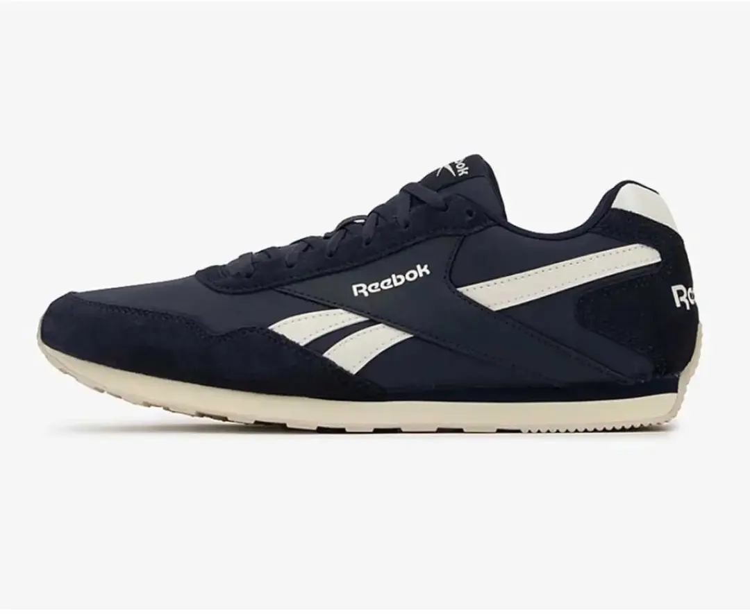 Reebok Classics Glide Low Schoenen Blauw 45 - afbeelding 6 van 6