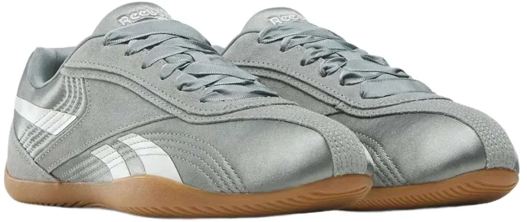 Reebok Classics Ultra Lo Schoenen Grijs - afbeelding 2 van 4