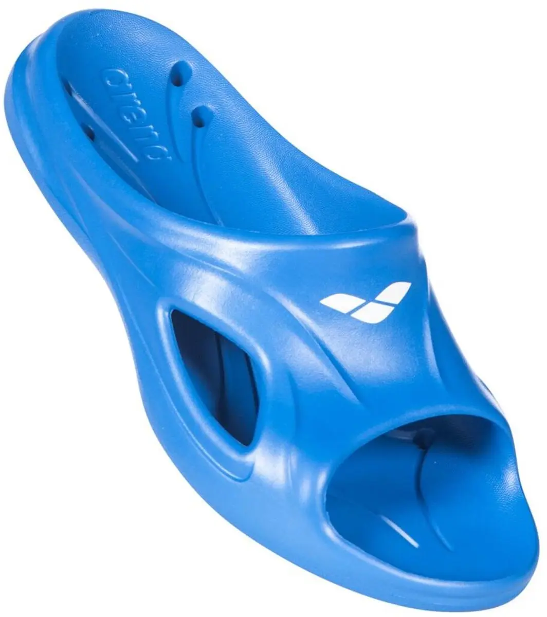 Arena Hydrosoft II Hook Babyschoentjes 25