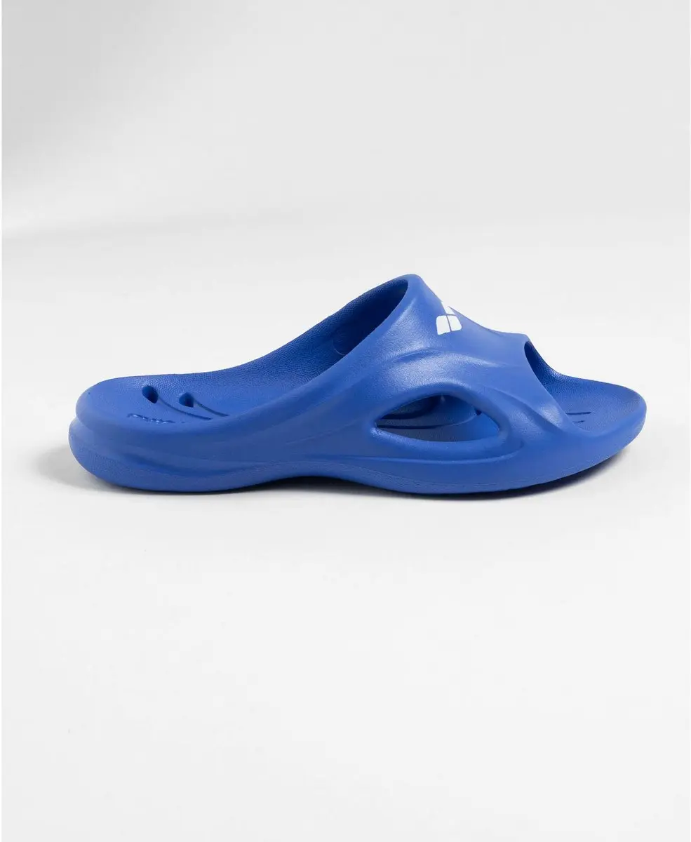 Arena Hydrosoft II Hook Babyschoentjes 25 - Blauw - afbeelding 2 van 2