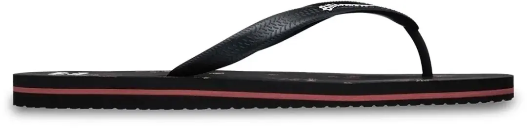 Billabong Tides Slippers Zwart EU 45 Man