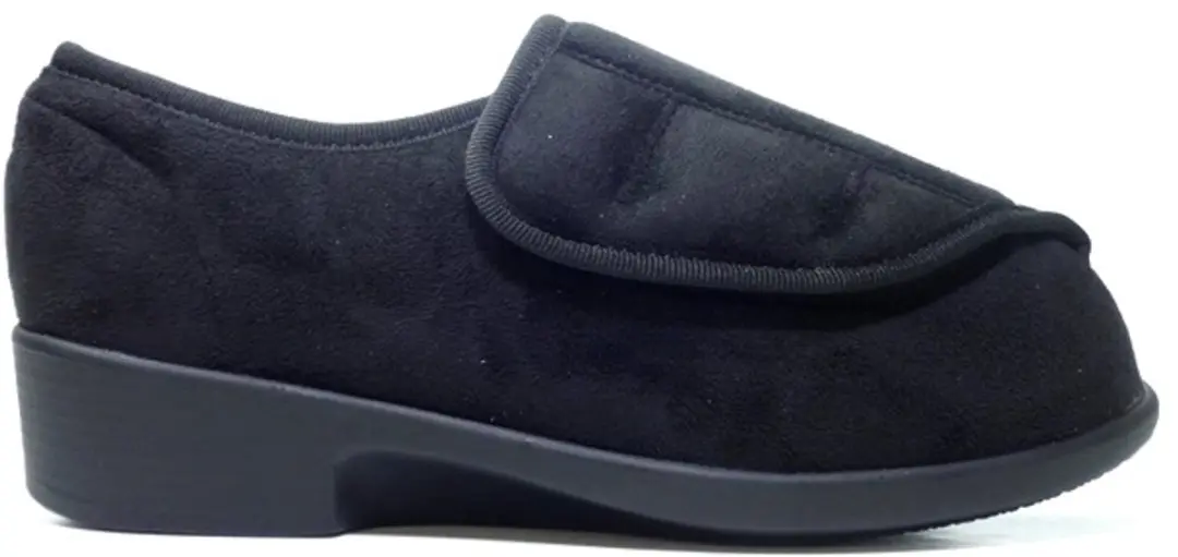 Promed Pedibelle Eleine Verbandschoenen 540112 Zwart