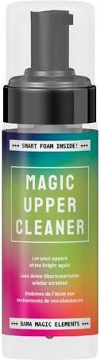 Bama Magic Upper Cleaner