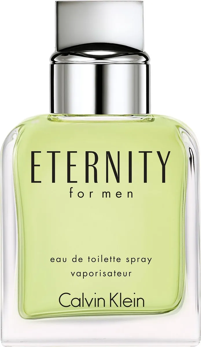 Calvin Klein Eternity Herenparfum 100ml