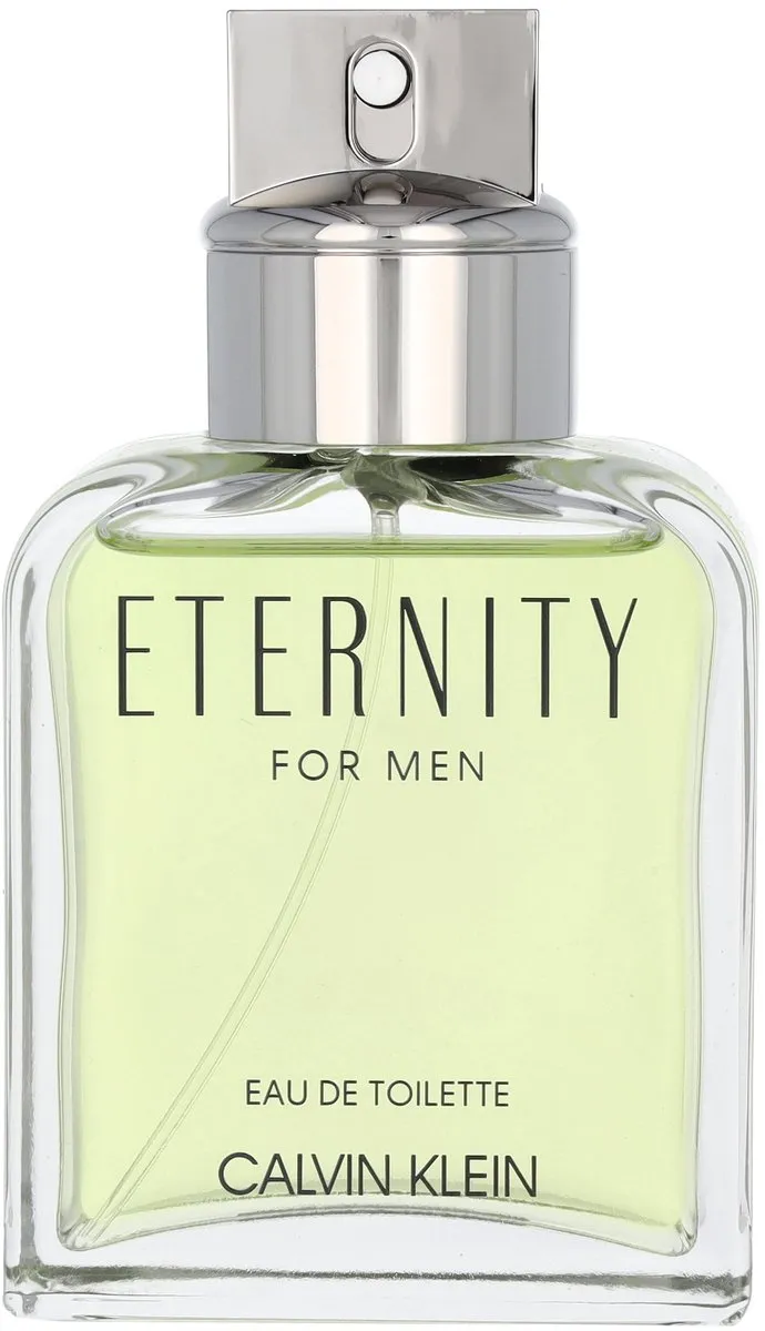 Calvin Klein Eternity Herenparfum 100ml