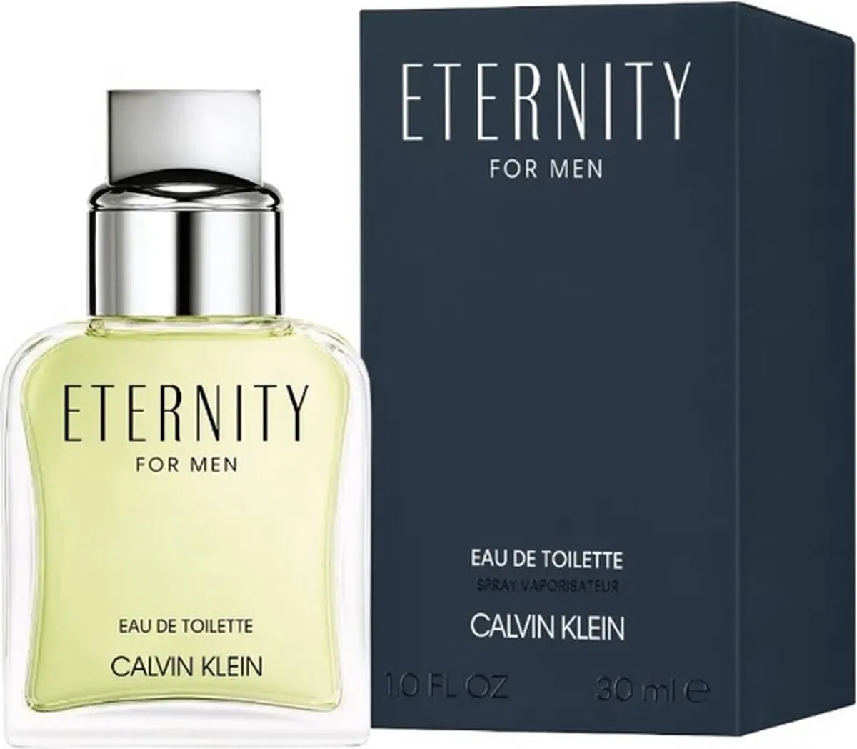Calvin Klein Eternity Herenparfum 100ml