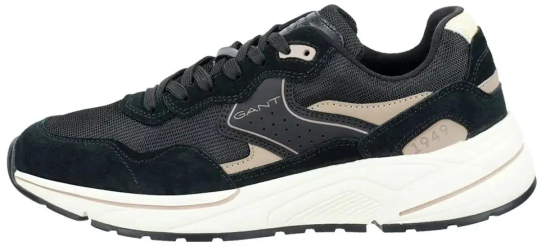 Gant Jaybro Schoenen Zwart 40 - afbeelding 6 van 6
